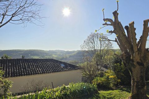 Villa i Montaigu-de-Quercy, Tarn-et-Garonne, Montaigu-de-Quercy - € 160.500 | Ref: BVI85068 - foto 11