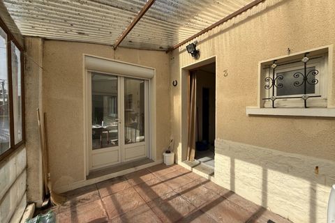 Villa i Ruffec, Charente, Ruffec - € 109.000 | Ref: BVI81137 - foto 3