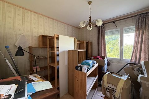 Villa i Ruffec, Charente, Ruffec - € 109.000 | Ref: BVI81137 - foto 6
