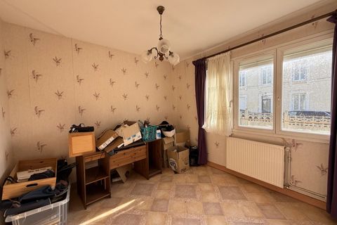 Villa i Ruffec, Charente, Ruffec - € 109.000 | Ref: BVI81137 - foto 7