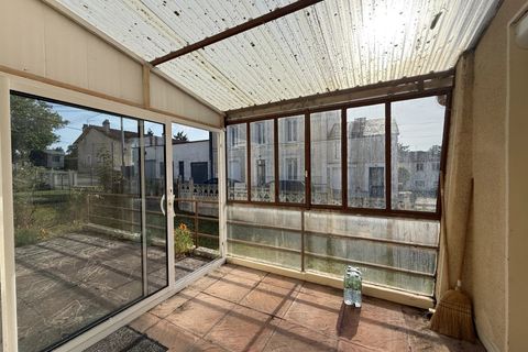 Villa i Ruffec, Charente, Ruffec - € 109.000 | Ref: BVI81137 - foto 9