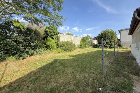 Villa i Ruffec, Charente, Ruffec - € 109.000 | Ref: BVI81137 - foto 13