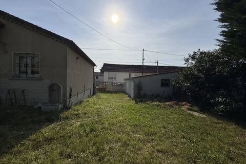 Villa i Ruffec, Charente, Ruffec - € 109.000 | Ref: BVI81137 - foto 14
