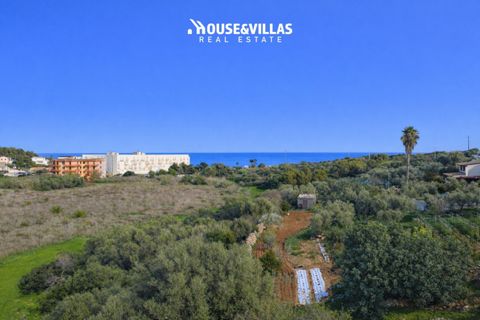 Villa a Noto, Siracusa, Noto - € 300.000 | Ref: 1276 - foto 2