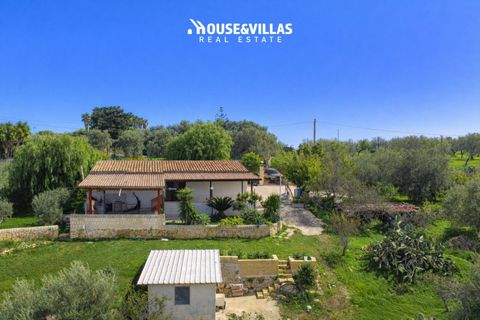 Villa a Noto, Siracusa, Noto - € 300.000 | Ref: 1276 - foto 3