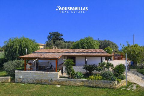 Villa a Noto, Siracusa, Noto - € 300.000 | Ref: 1276 - foto 4