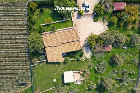 Villa a Noto, Siracusa, Noto - € 300.000 | Ref: 1276 - foto 5