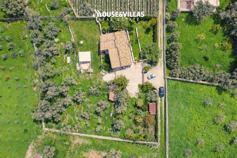Villa a Noto, Siracusa, Noto - € 300.000 | Ref: 1276 - foto 6