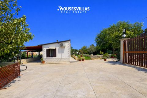 Villa a Noto, Siracusa, Noto - € 300.000 | Ref: 1276 - foto 8