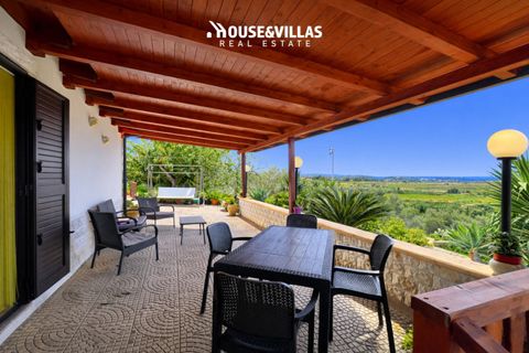Villa a Noto, Siracusa, Noto - € 300.000 | Ref: 1276 - foto 13