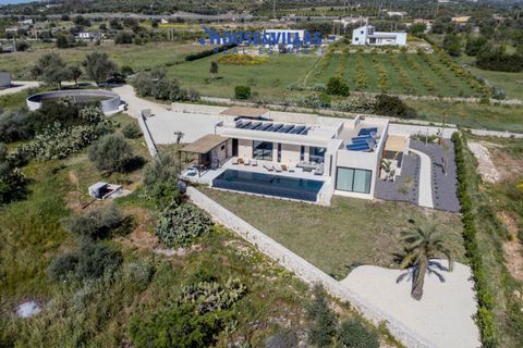 Villa i Avola, Siracusa, Avola - € 1.200.000 | Ref: 1277 - foto 4