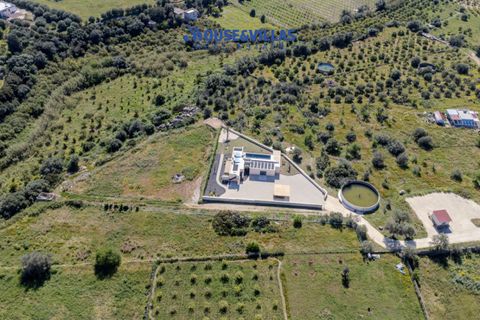 Villa i Avola, Siracusa, Avola - € 1.200.000 | Ref: 1277 - foto 5