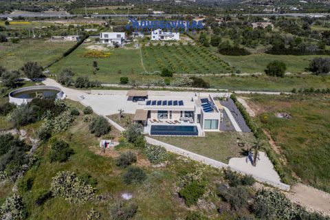 Villa i Avola, Siracusa, Avola - € 1.200.000 | Ref: 1277 - foto 8