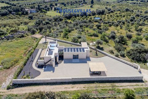 Villa i Avola, Siracusa, Avola - € 1.200.000 | Ref: 1277 - foto 9