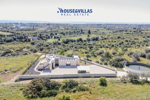 Villa i Avola, Siracusa, Avola - € 1.200.000 | Ref: 1277 - foto 10