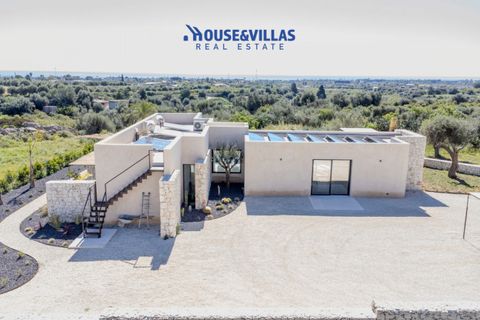 Villa i Avola, Siracusa, Avola - € 1.200.000 | Ref: 1277 - foto 11