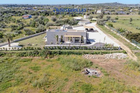 Villa i Avola, Siracusa, Avola - € 1.200.000 | Ref: 1277 - foto 12