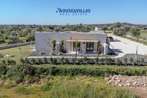 Villa i Avola, Siracusa, Avola - € 1.200.000 | Ref: 1277 - foto 13