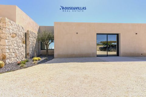 Villa i Avola, Siracusa, Avola - € 1.200.000 | Ref: 1277 - foto 14