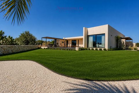 Villa i Avola, Siracusa, Avola - € 1.200.000 | Ref: 1277 - foto 21