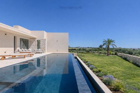 Villa i Avola, Siracusa, Avola - € 1.200.000 | Ref: 1277 - foto 22
