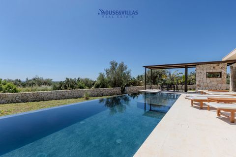 Villa i Avola, Siracusa, Avola - € 1.200.000 | Ref: 1277 - foto 25