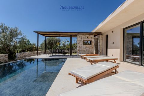 Villa i Avola, Siracusa, Avola - € 1.200.000 | Ref: 1277 - foto 26