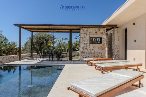 Villa i Avola, Siracusa, Avola - € 1.200.000 | Ref: 1277 - foto 27