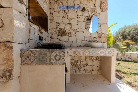 Villa i Avola, Siracusa, Avola - € 1.200.000 | Ref: 1277 - foto 31