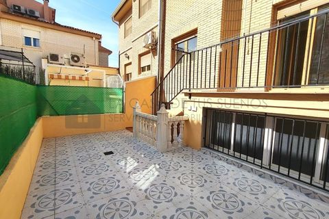 Rækkehus i Petrer, Alicante, Petrer - € 219.700 | Ref: HAB_1632 - foto 1