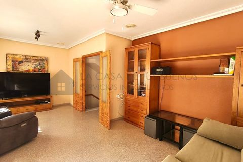 Rækkehus i Petrer, Alicante, Petrer - € 219.700 | Ref: HAB_1632 - foto 2