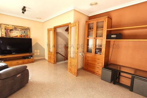 Rækkehus i Petrer, Alicante, Petrer - € 219.700 | Ref: HAB_1632 - foto 3