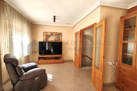 Rækkehus i Petrer, Alicante, Petrer - € 219.700 | Ref: HAB_1632 - foto 5