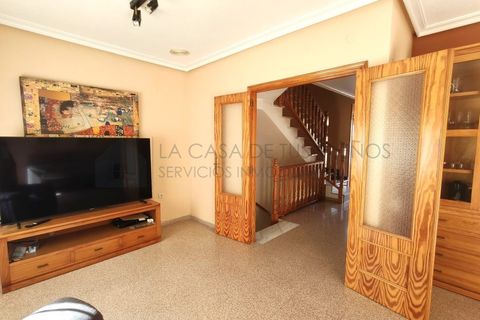 Rækkehus i Petrer, Alicante, Petrer - € 219.700 | Ref: HAB_1632 - foto 6