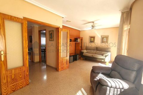 Rækkehus i Petrer, Alicante, Petrer - € 219.700 | Ref: HAB_1632 - foto 7