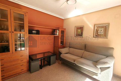 Rækkehus i Petrer, Alicante, Petrer - € 219.700 | Ref: HAB_1632 - foto 8