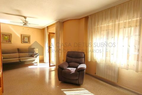 Rækkehus i Petrer, Alicante, Petrer - € 219.700 | Ref: HAB_1632 - foto 9