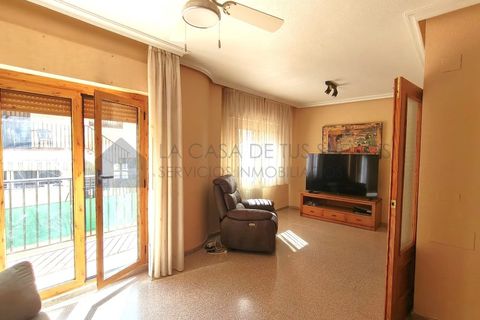 Rækkehus i Petrer, Alicante, Petrer - € 219.700 | Ref: HAB_1632 - foto 10