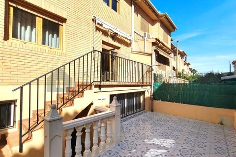 Rækkehus i Petrer, Alicante, Petrer - € 219.700 | Ref: HAB_1632 - foto 11