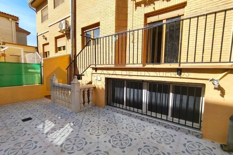 Rækkehus i Petrer, Alicante, Petrer - € 219.700 | Ref: HAB_1632 - foto 12