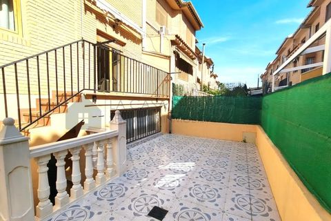 Rækkehus i Petrer, Alicante, Petrer - € 219.700 | Ref: HAB_1632 - foto 13