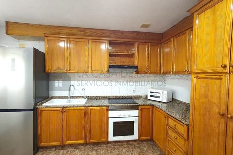 Rækkehus i Petrer, Alicante, Petrer - € 219.700 | Ref: HAB_1632 - foto 15