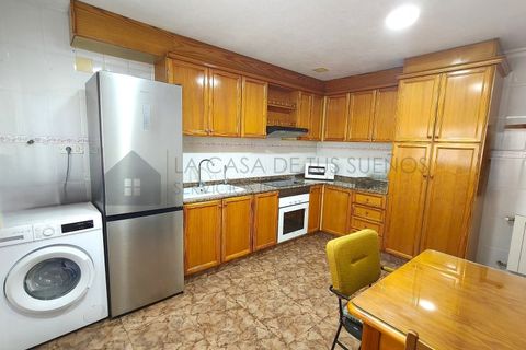 Rækkehus i Petrer, Alicante, Petrer - € 219.700 | Ref: HAB_1632 - foto 17