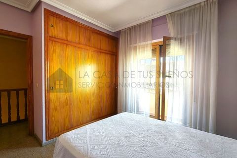 Rækkehus i Petrer, Alicante, Petrer - € 219.700 | Ref: HAB_1632 - foto 36