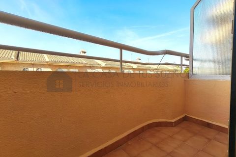 Rækkehus i Petrer, Alicante, Petrer - € 219.700 | Ref: HAB_1632 - foto 37