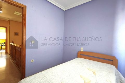 Rækkehus i Petrer, Alicante, Petrer - € 219.700 | Ref: HAB_1632 - foto 39