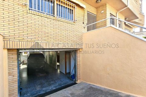 Rækkehus i Petrer, Alicante, Petrer - € 219.700 | Ref: HAB_1632 - foto 41