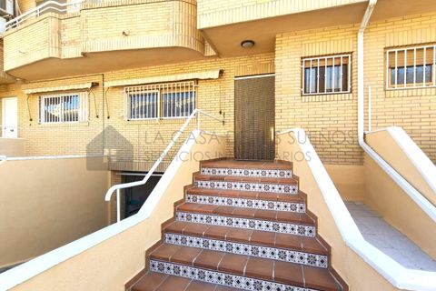 Rækkehus i Petrer, Alicante, Petrer - € 219.700 | Ref: HAB_1632 - foto 43