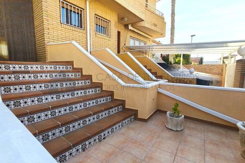 Rækkehus i Petrer, Alicante, Petrer - € 219.700 | Ref: HAB_1632 - foto 44