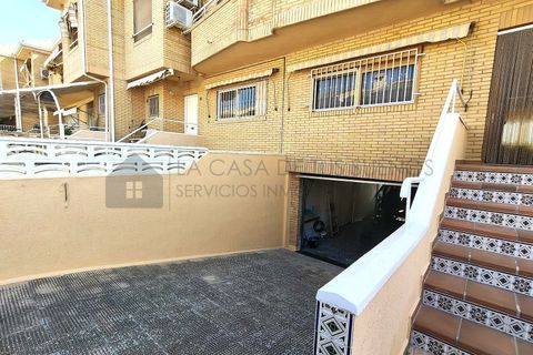 Rækkehus i Petrer, Alicante, Petrer - € 219.700 | Ref: HAB_1632 - foto 45